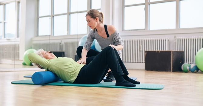 Chiropractic