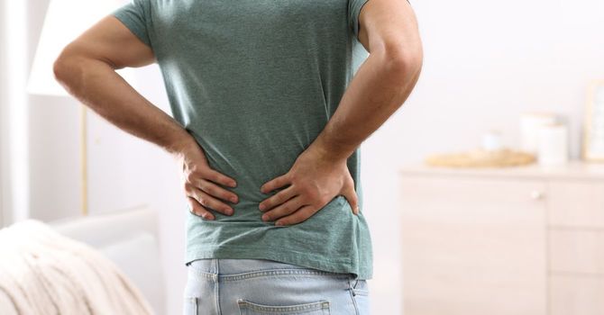 BACK PAIN PREVENTION TIPS FROM O’HARA CHIROPRACTIC